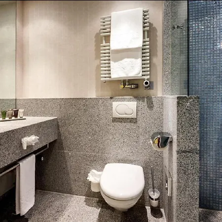 Eden Roc Marina Hotell Ascona