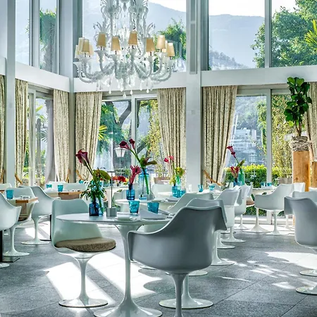 Hotell Eden Roc Marina *