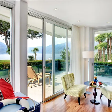 Eden Roc Marina Hotell