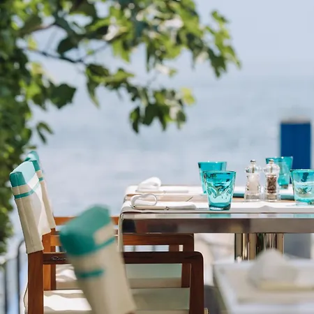 Hotel Eden Roc Marina *