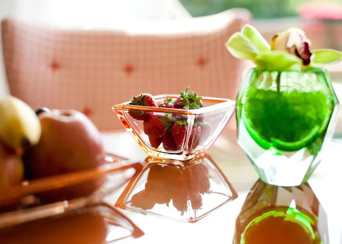 Eden Roc Marina * אסקונה