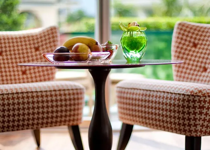 Hotel Eden Roc Marina