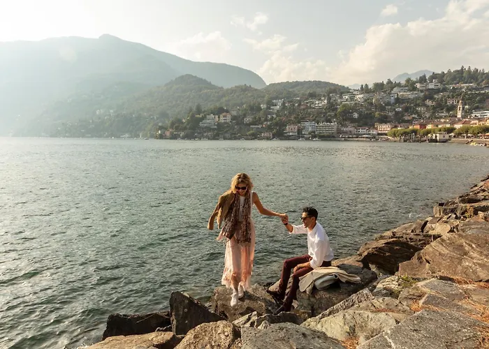 Eden Roc Marina * אסקונה