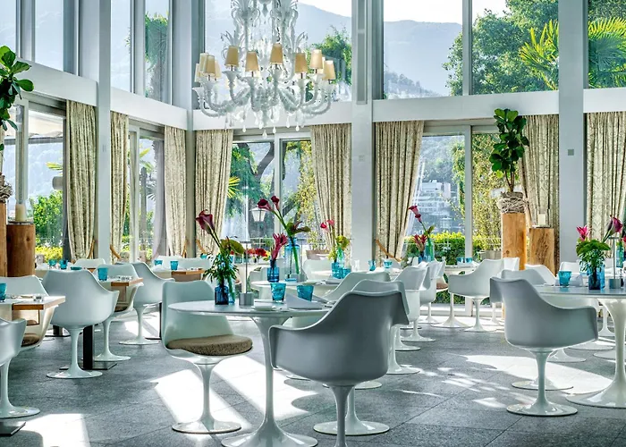 Hotel Eden Roc Marina *