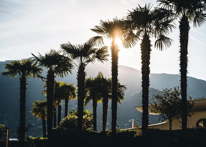 Eden Roc Marina מלון