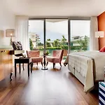 Hotel Eden Roc Marina Ascona